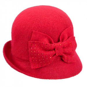 Betmar-palarie-dama-betty-cloche-rosu-3