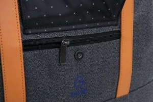 G.Ride, Geanta messenger baya heritage, 30L 4
