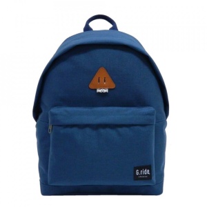 G-Ride, Rucsac Auguste Albastru marin, 12L