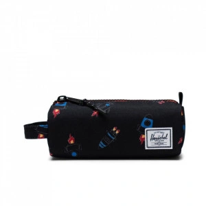 Herschel, Penar Settlement Rocket Sketch Negru