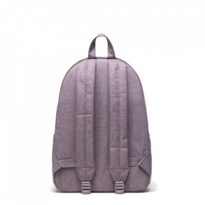 Herschel-rucsac-classic-XL-quail-crosshatch-4