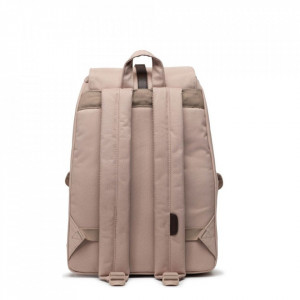 Herschel-rucsac-dawson-light-taupe-maro-21L-4