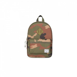 Herschel, Rucsac gradinita heritage woodland camo, 9L