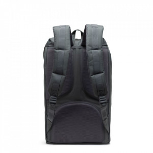Herschel-rucsac-little-america-gri-sedona-sage-4