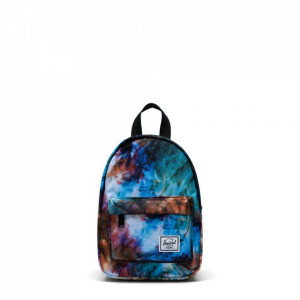 Herschel, Rucsac Mini Classic Summer Tie Dye, 9L