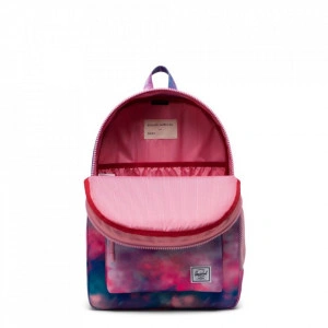 Herschel-rucsac-pentru-copii-heritage-Xl-cloudburst-neon-22L-2