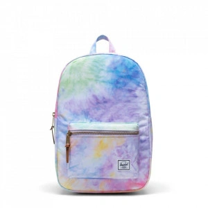 Herschel, Rucsac Settlement Mid-Volume Pastel Tie Dye, 17L