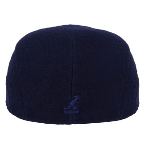 Kangol-Basca-albastra-Wool-504-6