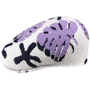 Kangol, Basca alba plant love 504