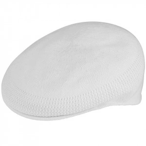 Kangol, Basca alba tropic 504 ventair
