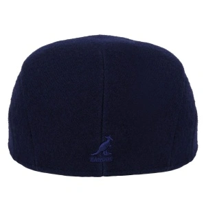 Kangol-Basca-albastra-Wool-504-6