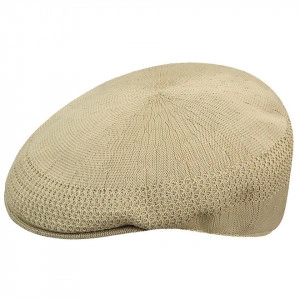 Kangol, Basca bej tropic 504 ventair