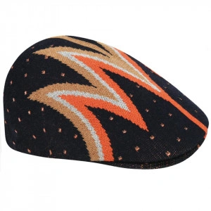 Kangol, Basca bleumarin shock wave 507 - Img 3