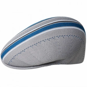Kangol, Basca gri normcore vent 504
