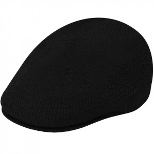 Kangol-basca-neagra-tropic-507-ventair-2