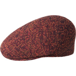 Kangol, Basca rosie birdseye maze 507