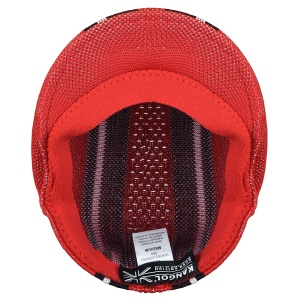 Kangol-basca-rosie-vented-stripe-504-8
