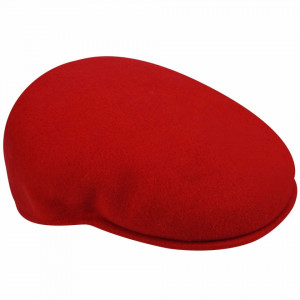 Kangol-Basca-rosie-Wool-504-B