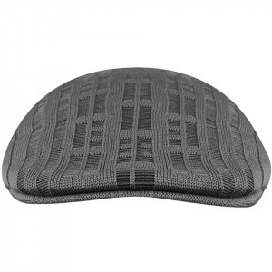 Kangol-basca-S-O-S-507-gri-inchis-2