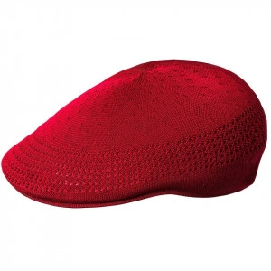 Kangol, Basca tropic 507 ventair rosu