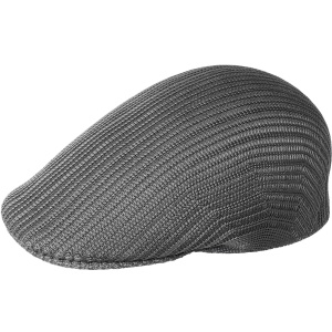 Kangol, Basca tropic rib 507 gri