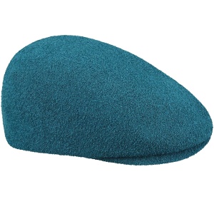 Kangol-basca-verde-bermuda-clery-3