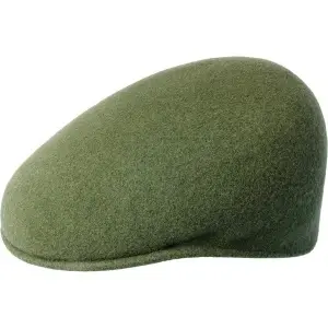 Kangol, Basca wool 504 sea kelp verde