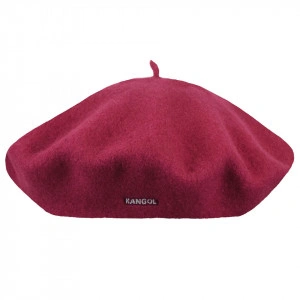 Kangol, Bereta fucsia modelaine