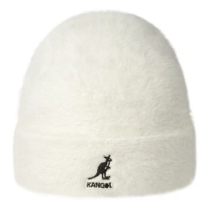 Kangol, Caciula alba furgora cuff