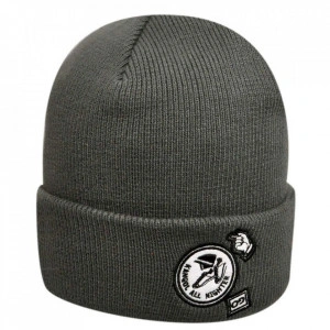 Kangol, Caciula gri all nighter