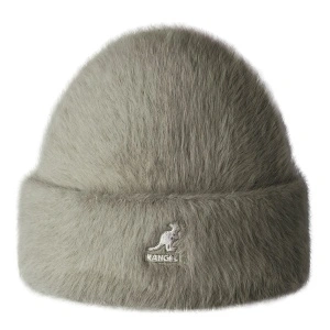 Kangol, Caciula gri furgora cuff