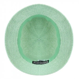 Kangol-palarie-bermuda-bucket-verde-5