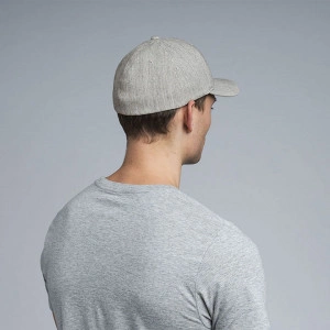Kangol-sapca-gri-3D-wool-flexfit-6