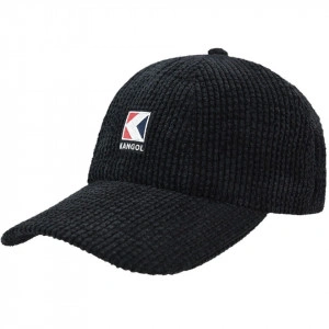 Kangol, Sapca neagra service K baseball