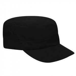 Kangol-sapca-neagra-twill-army-2