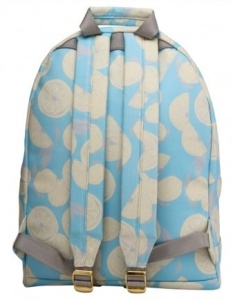 Mi-Pac, Rucsac albastru citrus pop, 17L - Img 2