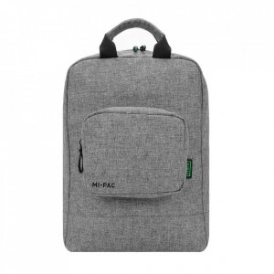 Mi-Pac, Rucsac gri tote decon renew, 15L