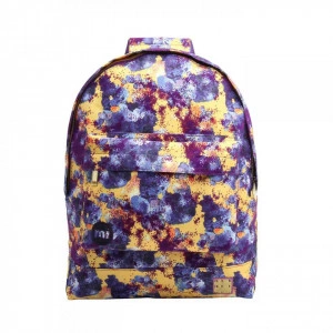 Mi-Pac, Rucsac multicolor HIE, 17L