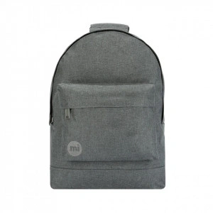Mi-Pac, Rucsac negru crosshatch , 17L