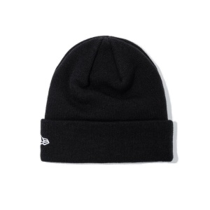 New Era, caciula elastica MLB Los Angeles Dodgers, Negru 2