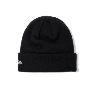 New Era, caciula elastica MLB Los Angeles Dodgers, Negru 2