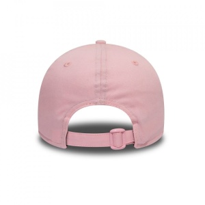New Era, Sapca ajustabila 9forty Boston Red Sox, Roz pal 2