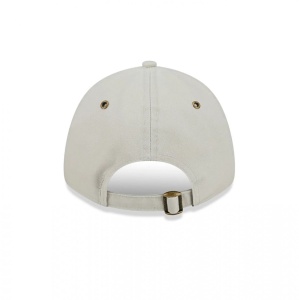 New Era, Sapca ajustabila 9forty washed New York Yankees, Bej safari 4