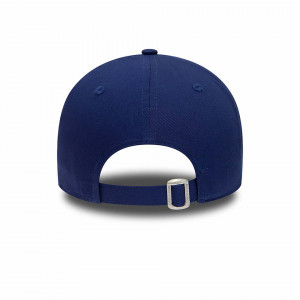 New-Era-sapca-ajustabila-baseball-esessential-Side-Patch-Los-Angeles-Dodgers-Albastru-5