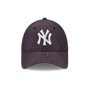 New Era, Sapca ajustabila crocodile prin New York Yankees, Mov 2