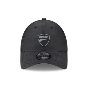 New-Era-sapca-ajustabila-cu-logo-brodat-ducati-negru-2