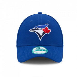 New-Era-Sapca-ajustabila-pentru-baseball-Toronto-Albastru-b