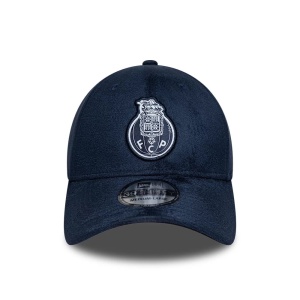 New Era, sapca baseball 39thirty Porto FC, Albastru 2