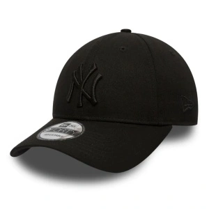 New Era, Sapca baseball 9forty New York Yankees, Negru mat