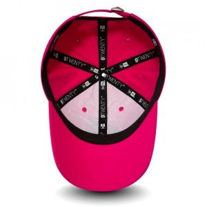 New Era, Sapca baseball 9forty Portland Trail Blazers, Roz fucsia 4